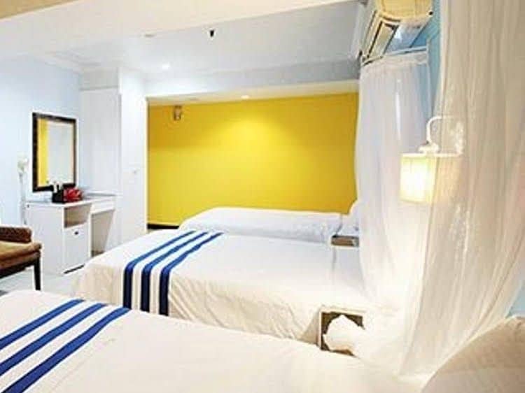 KH ezstay HOTEL KH ezstay HOTEL