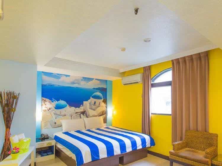 KH ezstay HOTEL KH ezstay HOTEL