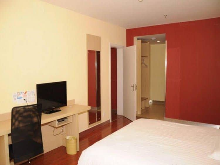 Hanting Hotel Hangzhou Hupao Branch Hanting Hotel Hangzhou Hupao Branch