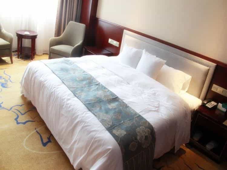 Chengdu Mount Everest Hotel Chengdu Mount Everest Hotel