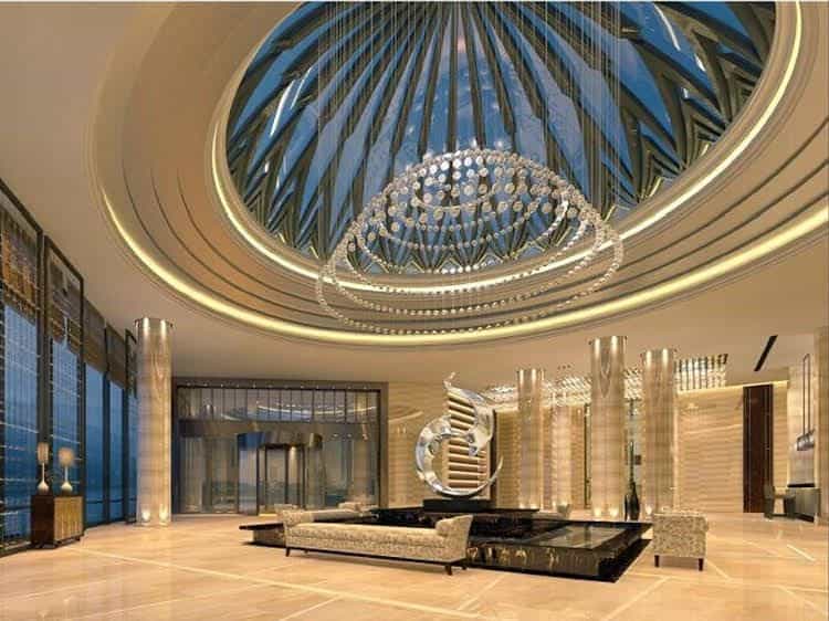 Chengdu Mount Everest Hotel Chengdu Mount Everest Hotel