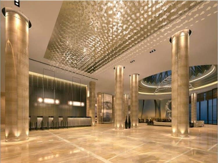 Chengdu Mount Everest Hotel Chengdu Mount Everest Hotel
