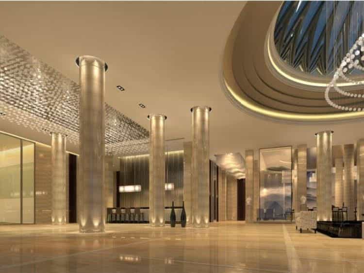 Chengdu Mount Everest Hotel Chengdu Mount Everest Hotel