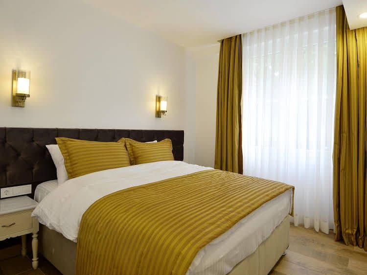 Istanbul Life Hotel Istanbul Life Hotel