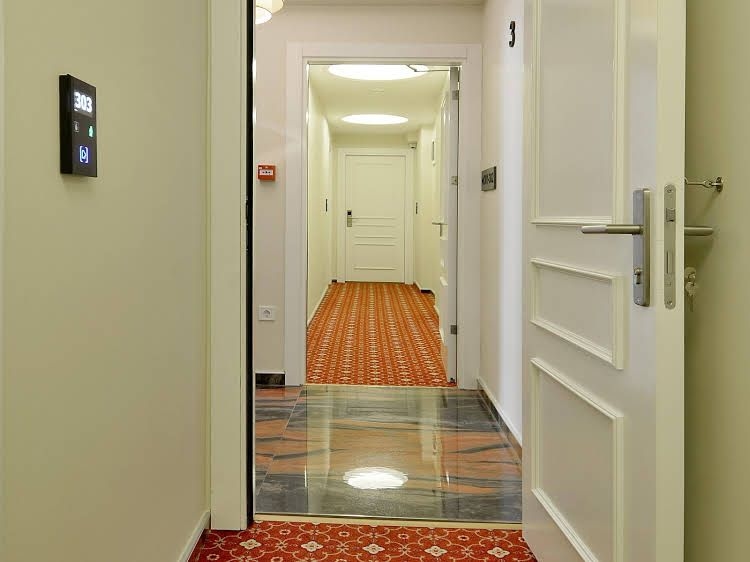 Istanbul Life Hotel2