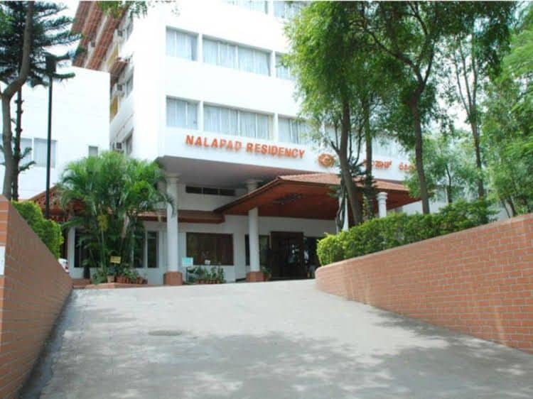 Hotel Nalapad Residency Hotel Nalapad Residency