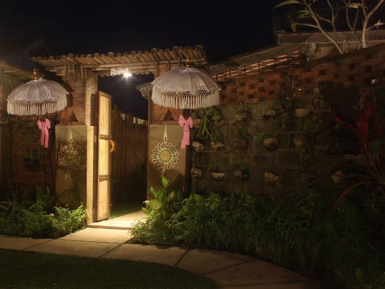 อุมายา วิลลา อูบุด (Umaya Villa Ubud)1