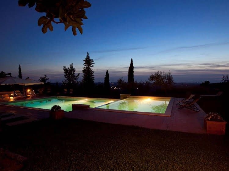 Agriturismo Fonte De Medici0
