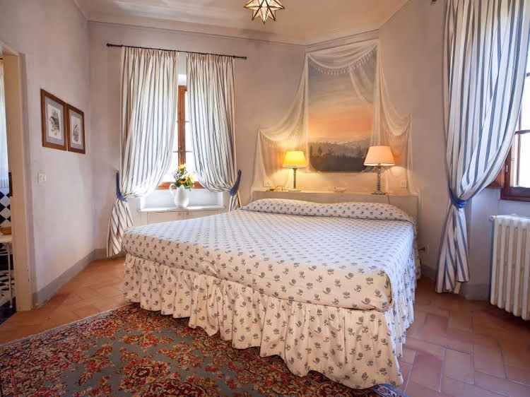 Agriturismo Fonte De Medici3