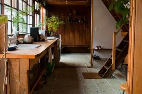 Twin Room with Shared Bathroom