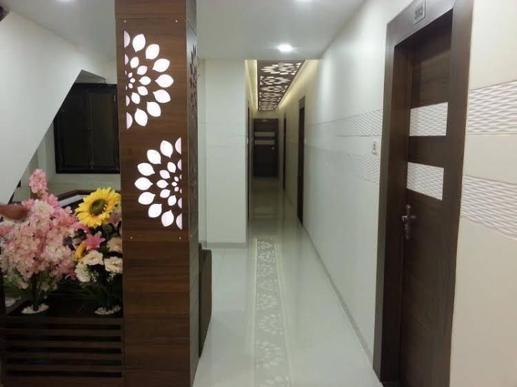 โรงแรมโอเอซิส (Hotel Oasis)4