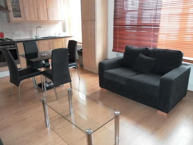 APARTMENT TWO BEDROOMS