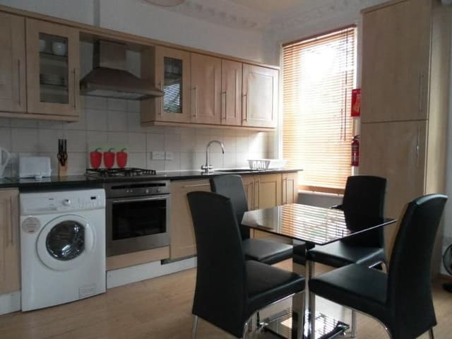 APARTMENT TWO BEDROOMS