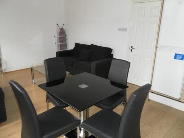 APARTMENT TWO BEDROOMS