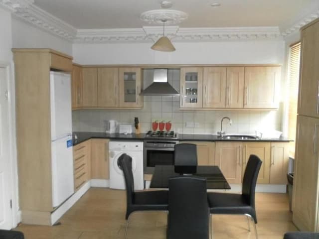 APARTMENT TWO BEDROOMS