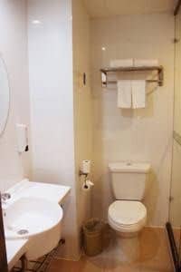Hanting Hotel Hangzhou Jiubao Branch Hanting Hotel Hangzhou Jiubao Branch