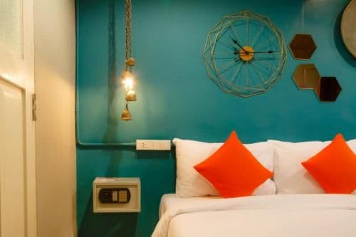 Small Double Room