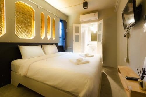 Small Double Room