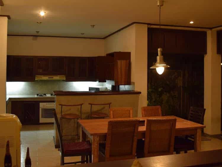 Villa Nisaka Niwasa Villa Nisaka Niwasa