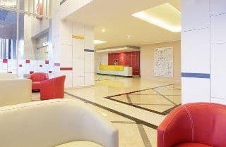 Amaris Mangga Dua Square By Santika Amaris Mangga Dua Square By Santika
