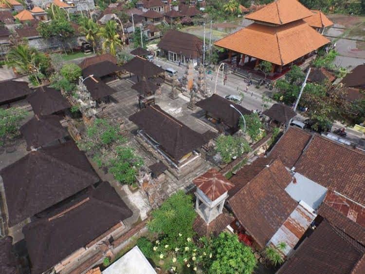 Satya House Ubud Satya House Ubud
