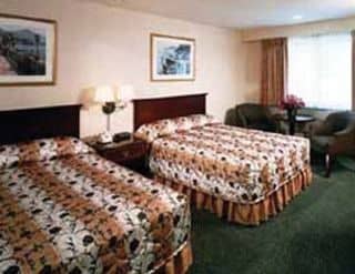 Comfort Inn Downtown - Houston Comfort Inn Downtown - Houston