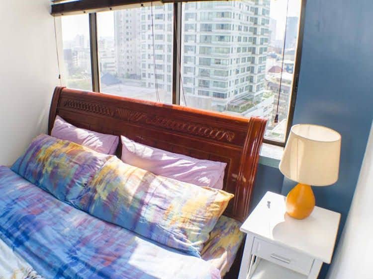 Comfy Studio with King Size Bed Comfy Studio with King Size Bed