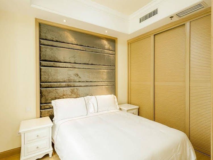 Qingdao Bedom Apartment Laoshan Pengli Nanhua Branch3