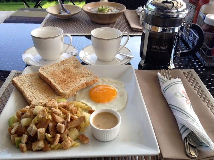 บ้านหวาน รีสอร์ต (Baanwaan Resort)3