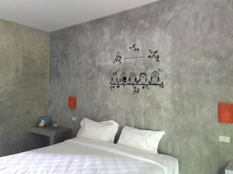 บ้านหวาน รีสอร์ต (Baanwaan Resort)1