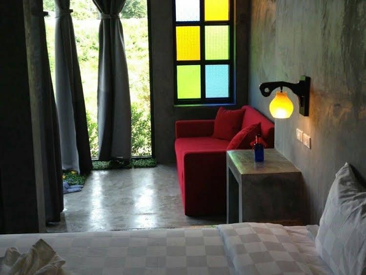 บ้านหวาน รีสอร์ต (Baanwaan Resort)4