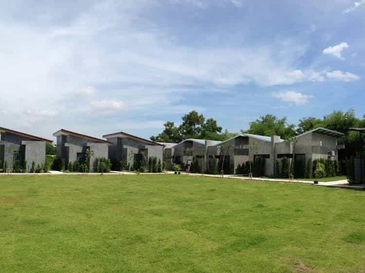 Baanwaan Resort Baanwaan Resort
