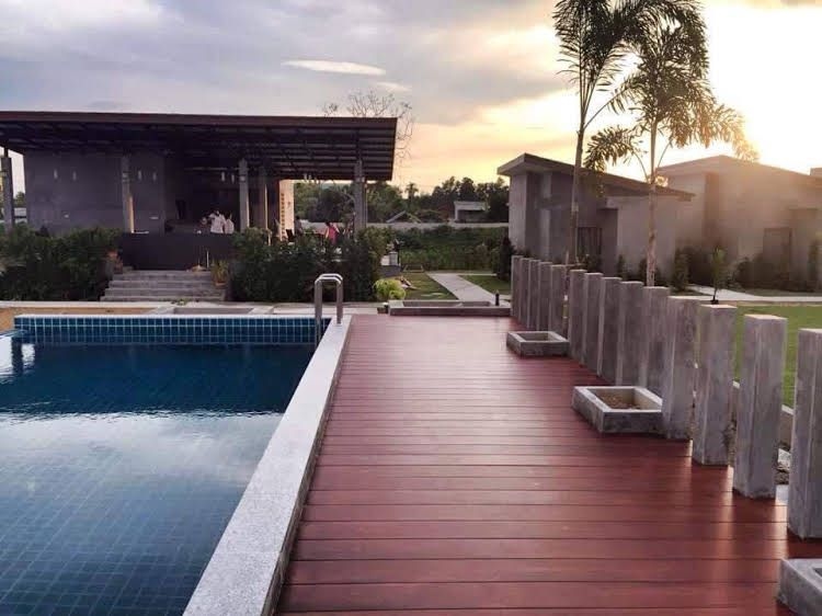 บ้านหวาน รีสอร์ต (Baanwaan Resort)0