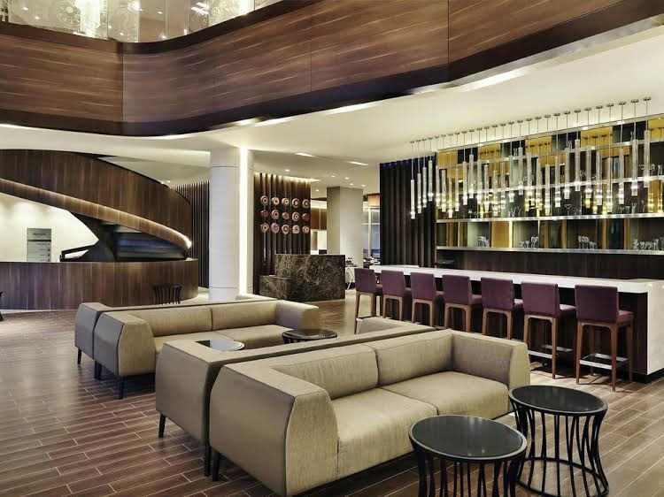 เมอร์เคียว คาราวัง (Mercure Karawang)3