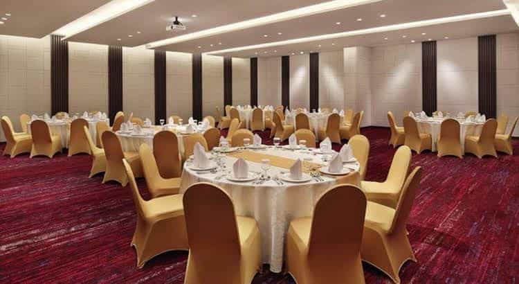 Mercure Karawang Mercure Karawang