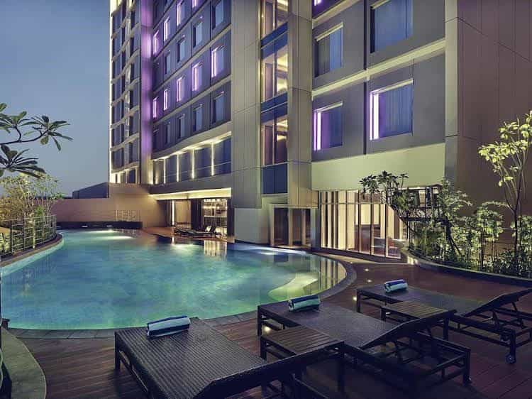 Mercure Karawang Mercure Karawang