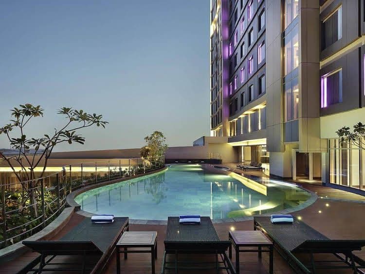 Mercure Karawang Mercure Karawang