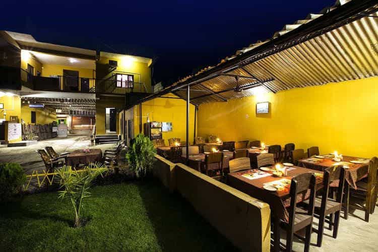 Sauraha Nana Hotel Sauraha Nana Hotel