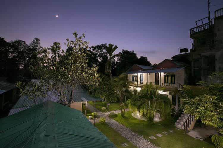 Sauraha Nana Hotel Sauraha Nana Hotel
