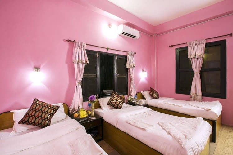 Sauraha Nana Hotel Sauraha Nana Hotel