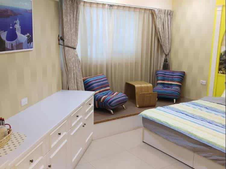 Sally's Boutique House Sally's Boutique House