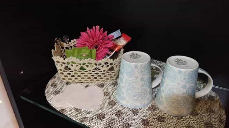 Sally's Boutique House Sally's Boutique House