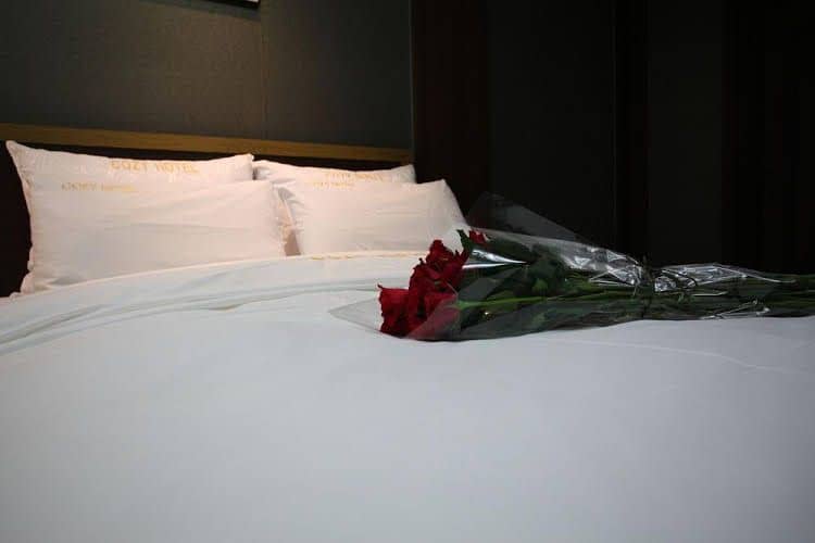 Cozy Hotel Dongtan Cozy Hotel Dongtan