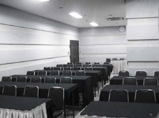 ซูเปอร์ โอโย ทาวน์เฮาส์ 1 โฮเทล ซาเล็มบา (Super OYO Townhouse 1 Hotel Salemba)1