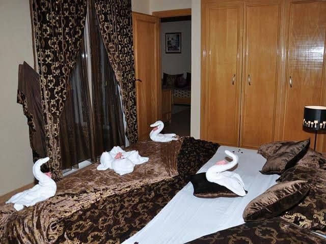 Golden Beach Aparthotel Golden Beach Aparthotel