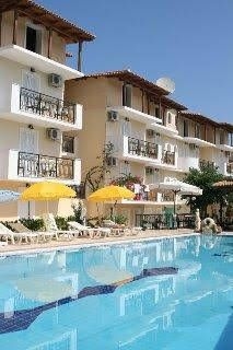 Apollo Hotel Apart0