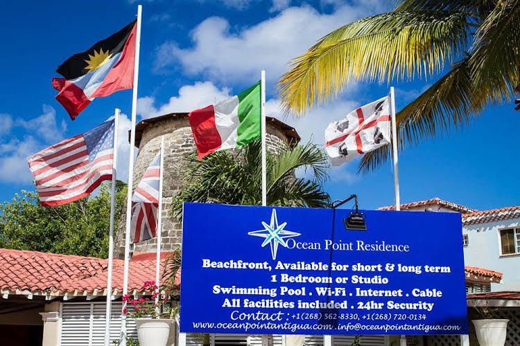 Ocean Point Residence - Adults Only0