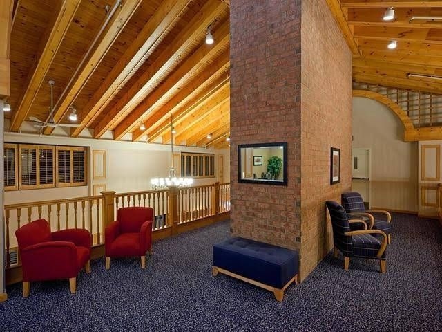 Holiday Inn Express Toronto East - Scarborough4