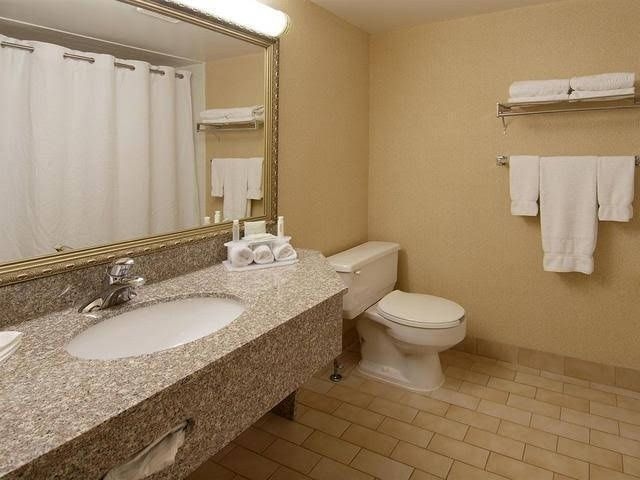 Holiday Inn Express Toronto East - Scarborough0