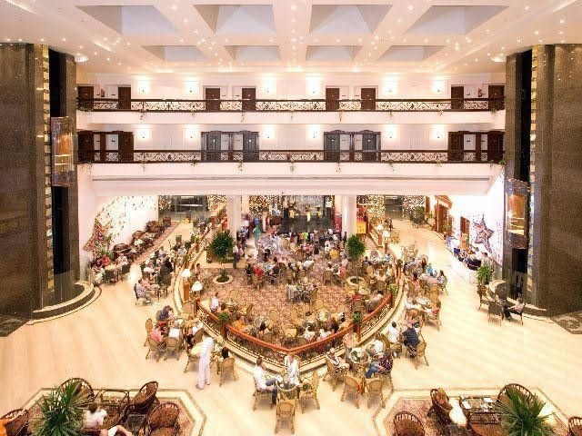 Titanic Resort & Aqua Park1